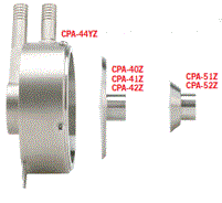 Cp Cone Spindle