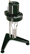 Dial Reading viscometer