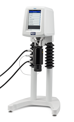 RSX Coaxial Cylinder Rheometer