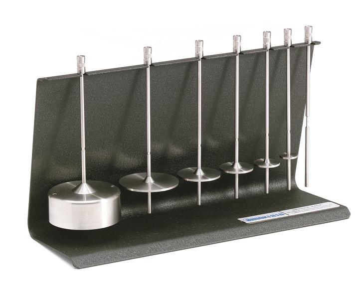 Spindle Rack
