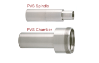 PVS Spindle