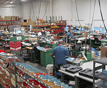 Calibration and Repair